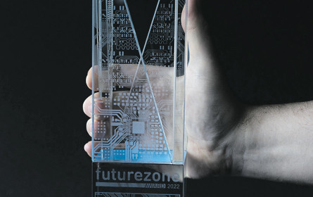 Die futurezone Awards wurden vergeben, die Gewinner stehen fest