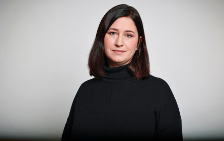 Anna Thalhammer wird Chefredakteurin des Nachrichtenmagazins "profil"