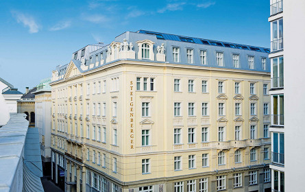 Feiertage: Gastronomie und Hotellerie in Wien fast ausgebucht