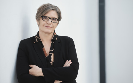 APA-Geschäftsführerin Karin Thiller tritt in den Ruhestand