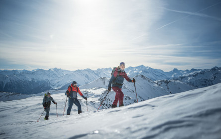 Green Sports Runnersfun setzt intelligente Skitourenlenkung um