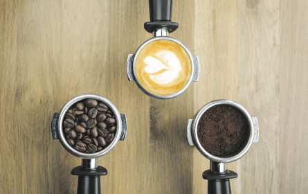 Die Kaffeetrends 2022 im Schnelldurchlauf