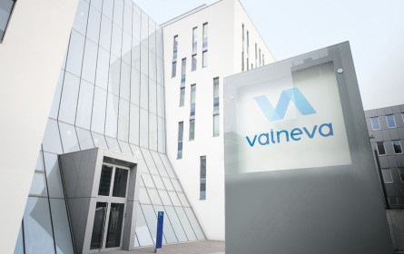 Pfizer steigt bei Impfstoff-Firma Valneva ein 