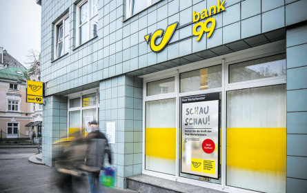 bank99 mit mehr Konsumkrediten