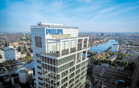 Philips streicht 4.000 Jobs 