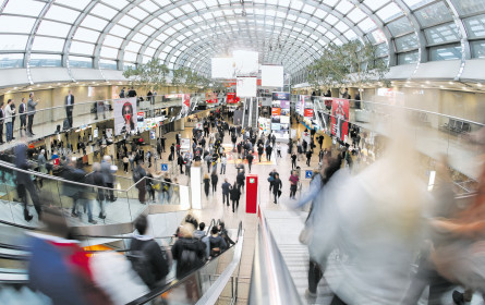 Die EuroShop 2023 zeigt, was der Handel kann