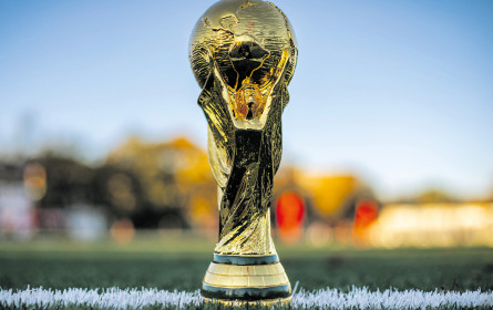 Volltreffer für TV: Die FIFA Fußball-WM 