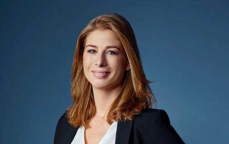 Laura Fellner avanciert in das Management von smartmove