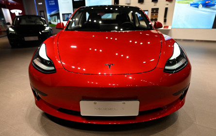 Tesla senkt seine Preise