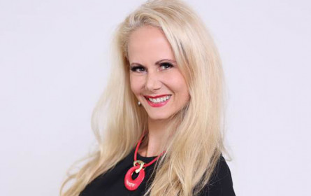 Claudia Mohr-Stradner ist neuer Epamedia-Director Sales