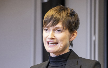 Astrid Steharnig-Staudinger wird Chefin der Österreich Werbung