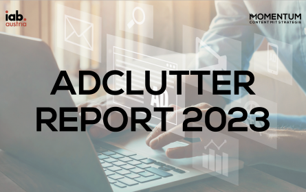 AdClutter Report 2023