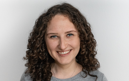 Anna Bürkl verstärkt k-digital als PR Consultant