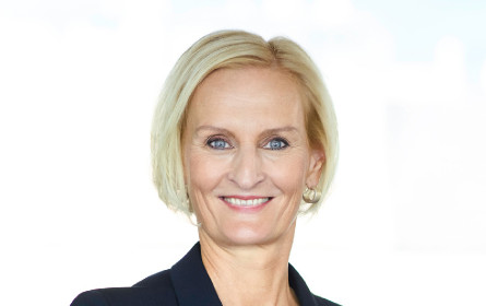 Silvia Lieb wird mit Jänner 2024 Vorstandsvorsitzende der Moser Holding