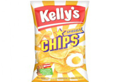 Neue Kelly's Chips-Sorte ab April