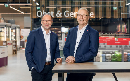 Transgourmet hat Immobilie des AGM Klagenfurt übernommen