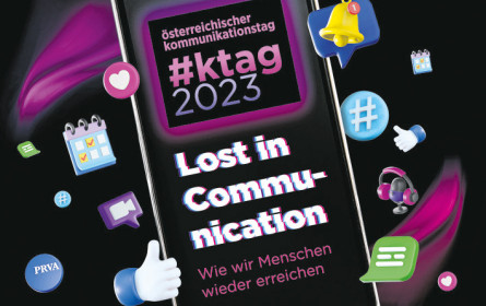 #ktag „Lost in Communication“