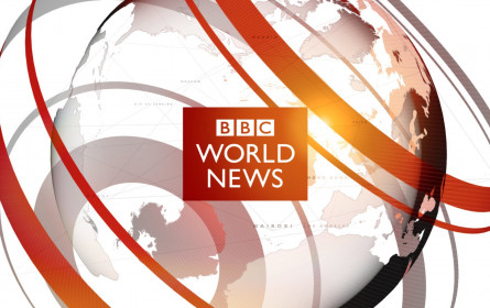 BBC kritisiert Twitter-Bezeichnung "staatlich finanziert"