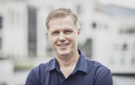 Bjorn Jensen ist neuer Coca-Cola General Manager für Zentraleuropa