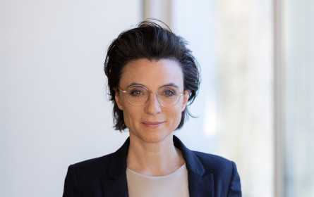 Von Wien nach Zürich: Christine Antlanger-Winter wird Country Director von Google Schweiz