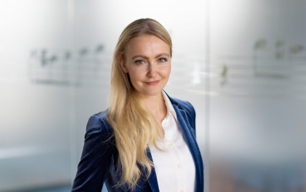Ilona Vanicek steigt zum Co-Marketing Direktor von SAP Central Eastern Europe auf