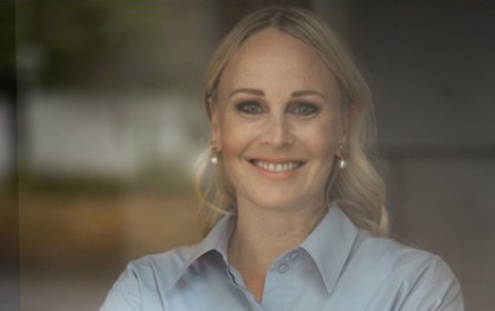 Susanne Harring wird Geschäftsführerin der De'Longhi-Kenwood GmbH in Österreich   	 