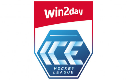 Puls 24 bleibt exklusiver Free-TV-Partner der win2day ICE Hockey League