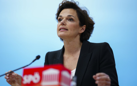 SPÖ-Wahl: Doskozil mit stärkster Medienpräsenz