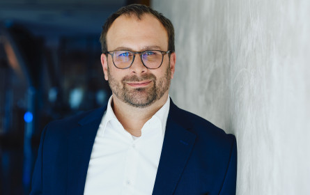 Erste Digital: Ekkehard Preis wird neuer Managing Director