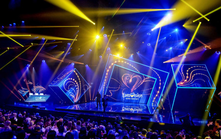 Bringt uns der Eurovision Songcontest einander näher? 