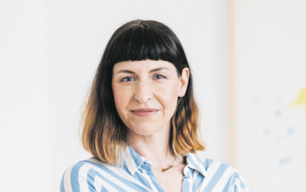  myGiulia holt Pamela Rußmann als Chefredakteurin