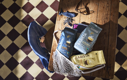  Tchibo ist Marktführer bei konventionellem Fairtrade Kaffee