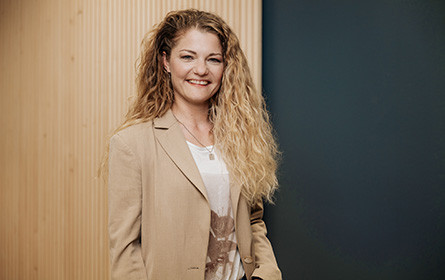 Melanie Eltzner ist neue Customer Fulfillment Managerin bei Ikea