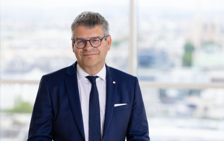 Hannes Gürtl neuer Geschäftsführer in Slowenien
