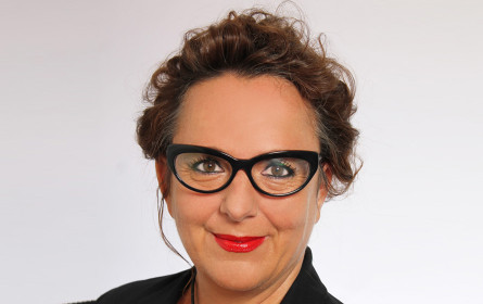 Bristol Myers Squibb: Karin Blumer ist neue Head Corporate Affairs in Österreich und in der Schweiz