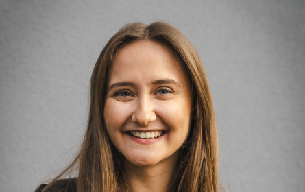 Linkedin ernennt Russmedia-HR-Expertin Klaudia Aldjic zur „Top Voice Next Generation“