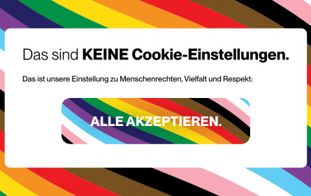 Copy the code, share the love oder "Alle akzeptieren"