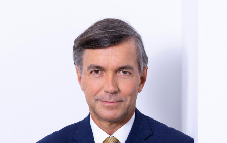 Deloitte Österreich: Harald Breit als CEO wiederbestellt 