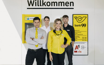  Kika/Leiner-Mitarbeiter: Post bietet Gekündigten neue Jobs an