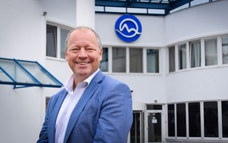 Matthias Settele verlässt TV-Gruppe Markiza als Geschäftsführer