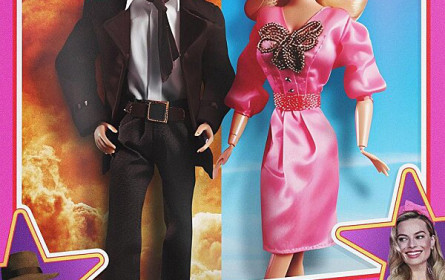 „Barbie“ und „Oppenheimer“ sorgen für Rekord-Sommerkino