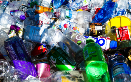Pet to Pet recycelte heuer bisher 17.700 Tonnen Flaschen