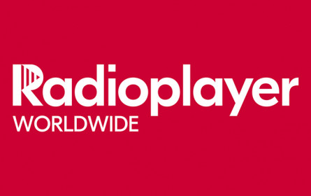 Radioplayer Worldwide investiert in internationale Märkte