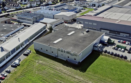 Offsetdruckerei Schwarzach übernimmt Schweizer Läser AG