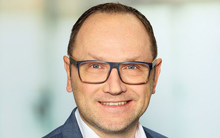 Stefan Kulischek ist neuer Partner bei EY Österreich
