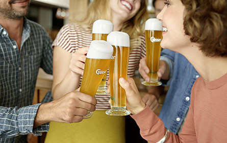 Internationaler Tag des Bieres: ein Prost auf die österreichische Bierkultur