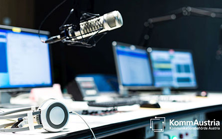 Volksmusik und sanfte Lounge-Klänge: KommAustria lässt zwei neue UKW-Radios in Wien zu