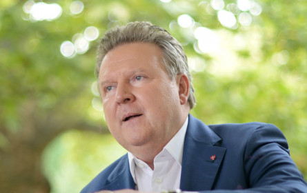 Wiens Stadtchef Ludwig wünscht sich Ersatz für Landesrundfunkabgabe