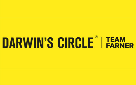 Darwin’s Circle: Programm für die neue DACH-Konferenz