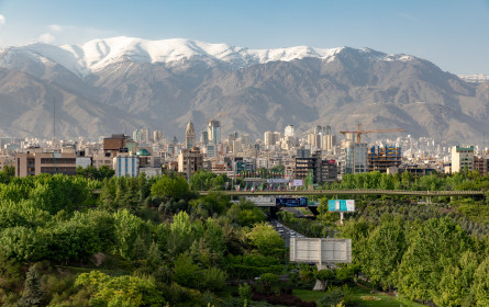 Zwei Journalistinnen im Iran zu drei Jahren Haft verurteilt